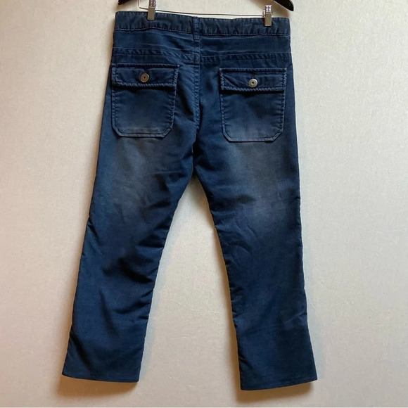 Heritage 1981 Corduroy Sz 34 - Picture 2 of 11